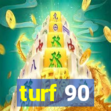 turf 90